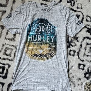 Hurley Men's Shirt - Medium